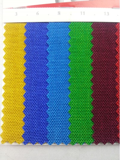 GZ-DL  100D平紋尼龍   DL-1005 側面照